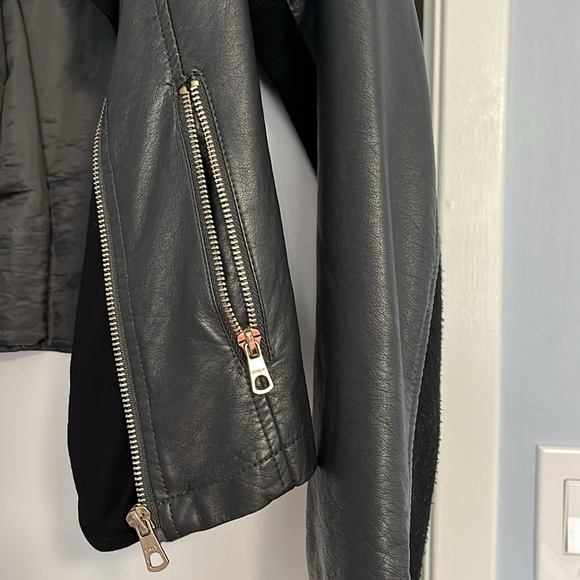 Leather Jacket - Picture 2 of 4